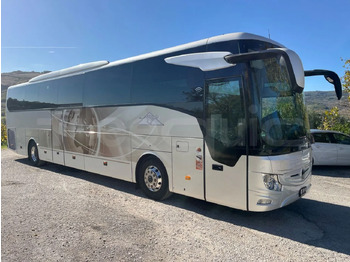Potovalni avtobus MERCEDES-BENZ Tourismo