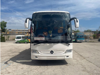 Potovalni avtobus MERCEDES-BENZ Tourismo