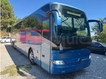 Potovalni avtobus MERCEDES-BENZ Tourismo
