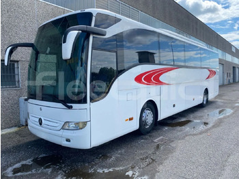 Potovalni avtobus MERCEDES-BENZ Tourismo