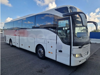 Potovalni avtobus MERCEDES-BENZ Tourismo
