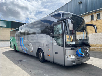 Potovalni avtobus MERCEDES-BENZ Tourismo