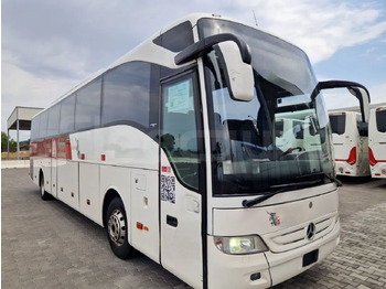 Potovalni avtobus MERCEDES-BENZ Tourismo