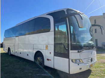 Potovalni avtobus MERCEDES-BENZ Travego