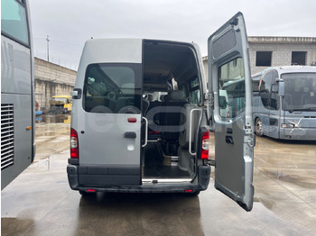 Nissan Interstar lizing Nissan Interstar: slika 5