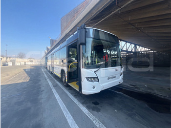 Mestni avtobus SCANIA Citywide