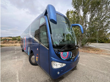 Potovalni avtobus SCANIA Irizar