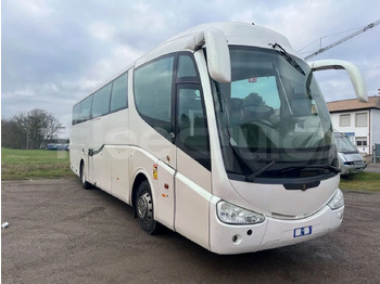 Potovalni avtobus SCANIA Irizar