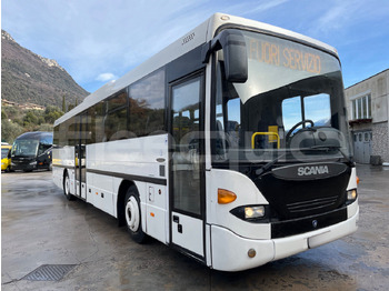 Primestni avtobus SCANIA