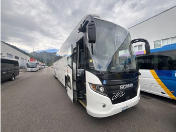 Potovalni avtobus SCANIA Touring