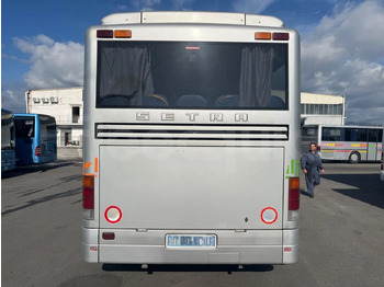 Primestni avtobus Setra S313: slika 5 Primestni avtobus Setra S313: slika 5