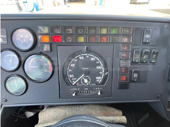 Primestni avtobus Setra S313: slika 3 Primestni avtobus Setra S313: slika 3