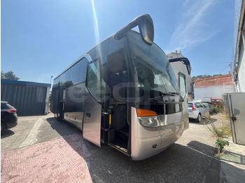 Potovalni avtobus SETRA