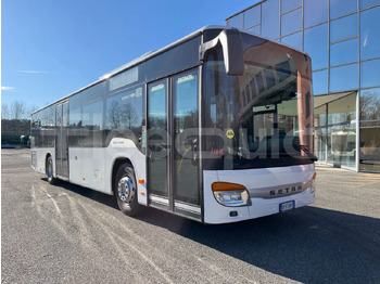 Primestni avtobus SETRA