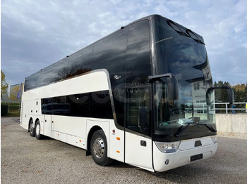 Potovalni avtobus VAN HOOL