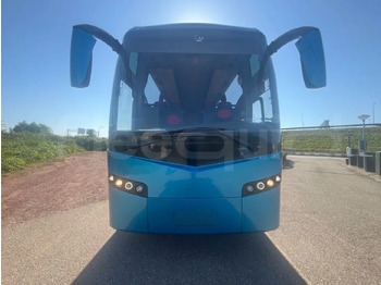 Potovalni avtobus Vdl SB4000: slika 2 Potovalni avtobus Vdl SB4000: slika 2