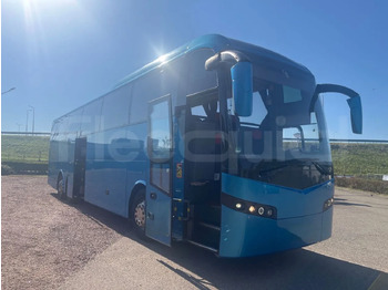 Potovalni avtobus Vdl SB4000: slika 5 Potovalni avtobus Vdl SB4000: slika 5