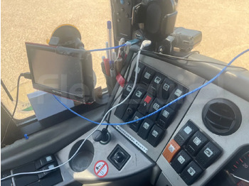 Potovalni avtobus Vdl SB4000: slika 3 Potovalni avtobus Vdl SB4000: slika 3