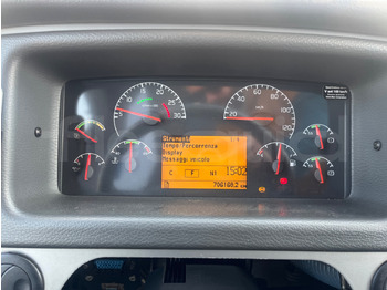 Potovalni avtobus Volvo 9700: slika 3 Potovalni avtobus Volvo 9700: slika 3