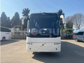 Potovalni avtobus Volvo 9700: slika 2 Potovalni avtobus Volvo 9700: slika 2