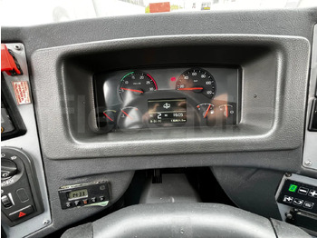 Potovalni avtobus Volvo B12B: slika 3 Potovalni avtobus Volvo B12B: slika 3