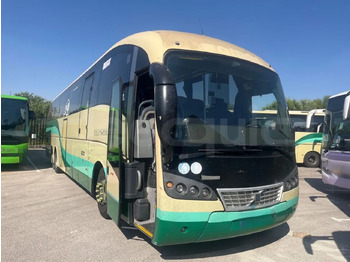 Potovalni avtobus VOLVO