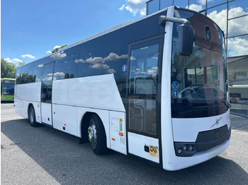 Primestni avtobus VOLVO