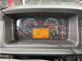 Mestni avtobus Volvo Bravo I City: slika 3