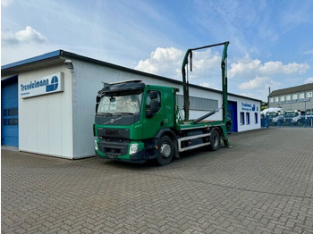 Komunalni tovornjak VOLVO FE