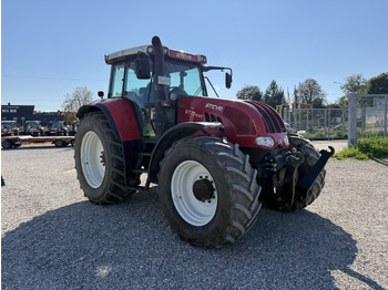Traktor STEYR CVT