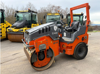 Kombinirani valjar HAMM