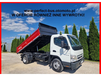 Tovornjak prekucnik Mitsubishi Canter 7c15 3.0 150KM: slika 2