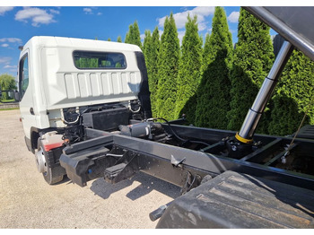 Tovornjak prekucnik Mitsubishi Canter 7c15 3.0 150KM: slika 5