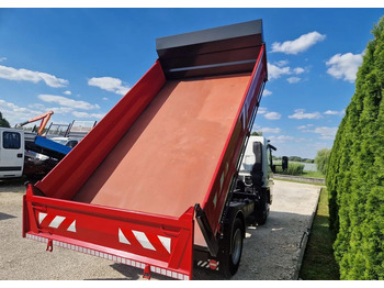 Tovornjak prekucnik Mitsubishi Canter 7c15 3.0 150KM: slika 4