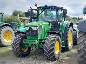 Traktor JOHN DEERE 6130M