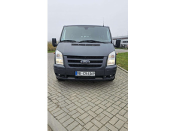 Minibus FORD Transit