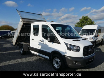 Dostavno vozilo prekucnik FORD Transit