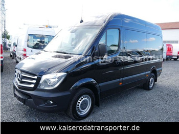 Furgon MERCEDES-BENZ Sprinter 319