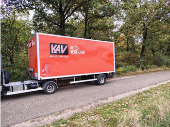 Polprikolica zabojnik