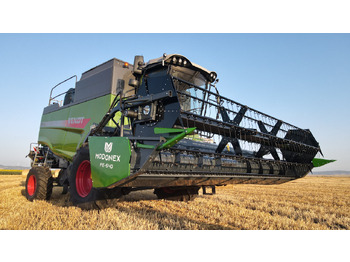 Modonex FE-600 lizing Modonex FE-600: slika 1