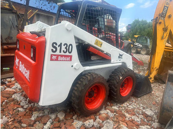 Mini nakladalec BOBCAT S130