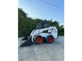 Mini nakladalec BOBCAT S16