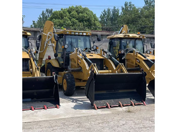 Bager nakladalec CATERPILLAR 428F