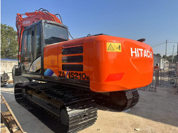 Bager goseničar HITACHI ZX210
