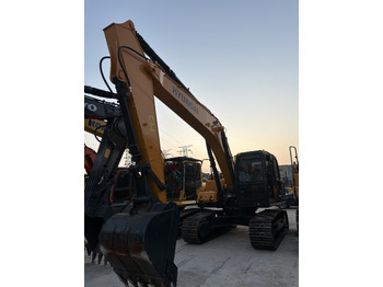 Bager goseničar HYUNDAI