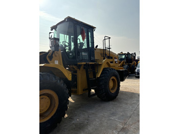Kolesni nakladalec SANY 956H5 original wheel loader china famous brand: slika 4