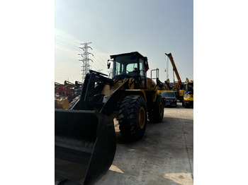 Kolesni nakladalec SANY 956H5 original wheel loader china famous brand: slika 3