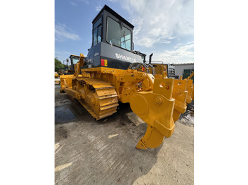 Buldožer SHANTUI sd22 bulldozer 2024 new machine: slika 4