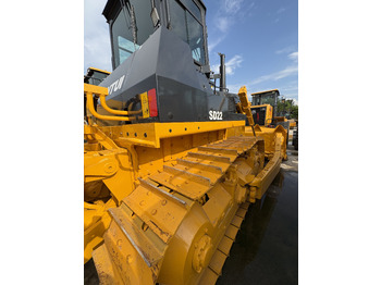 Buldožer SHANTUI sd22 bulldozer 2024 new machine: slika 3