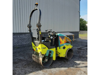 Cestni valjar Ammann ARX 12: slika 5